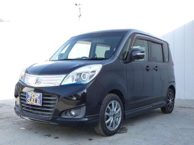 MITSUBISHI DELICA D:2 2WD 2014 Image 31