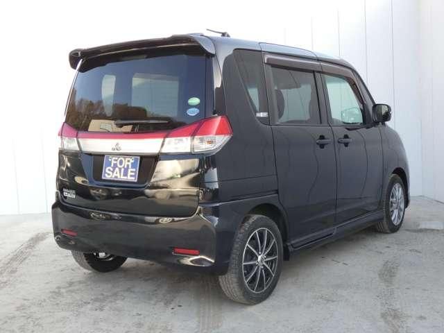 MITSUBISHI DELICA D:2 2WD 2014 Image 31