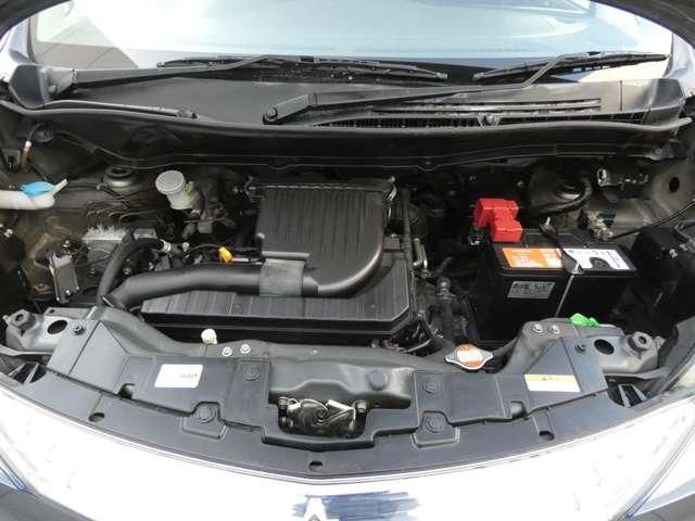 MITSUBISHI DELICA D:2 2WD 2014 Image 31