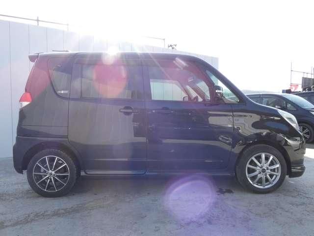 MITSUBISHI DELICA D:2 2WD 2014 Image 31