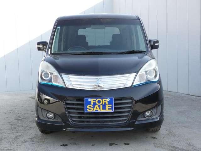 MITSUBISHI DELICA D:2 2WD 2014 Image 31
