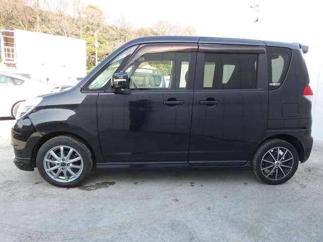 MITSUBISHI DELICA D:2 2WD 2014 Image 31