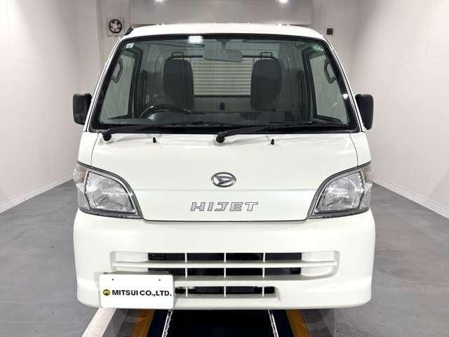 DAIHATSU HIJET TRUCK 4WD 2012 Image 31