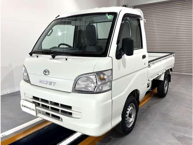 DAIHATSU HIJET TRUCK 4WD 2012 Image 31