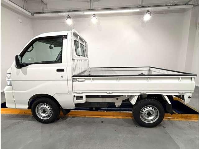 DAIHATSU HIJET TRUCK 4WD 2012 Image 31