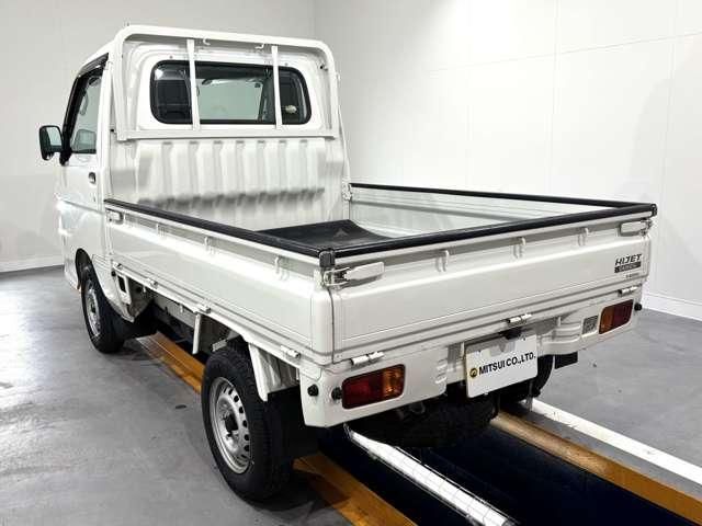 DAIHATSU HIJET TRUCK 4WD 2012 Image 31