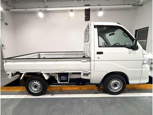 DAIHATSU HIJET TRUCK 4WD 2012 Image 31