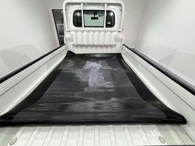 DAIHATSU HIJET TRUCK 4WD 2012 Image 31