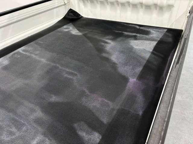 DAIHATSU HIJET TRUCK 4WD 2012 Image 31