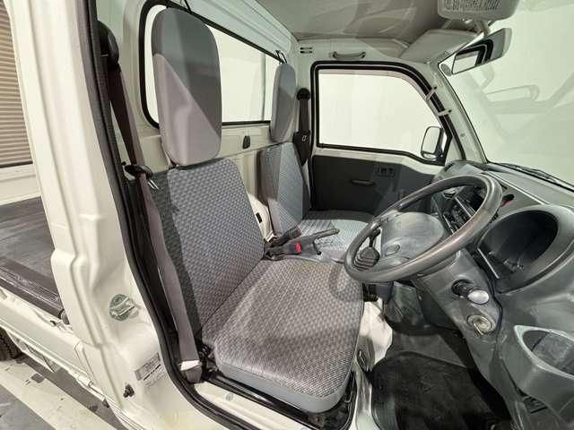 DAIHATSU HIJET TRUCK 4WD 2012 Image 31