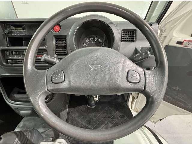 DAIHATSU HIJET TRUCK 4WD 2012 Image 31