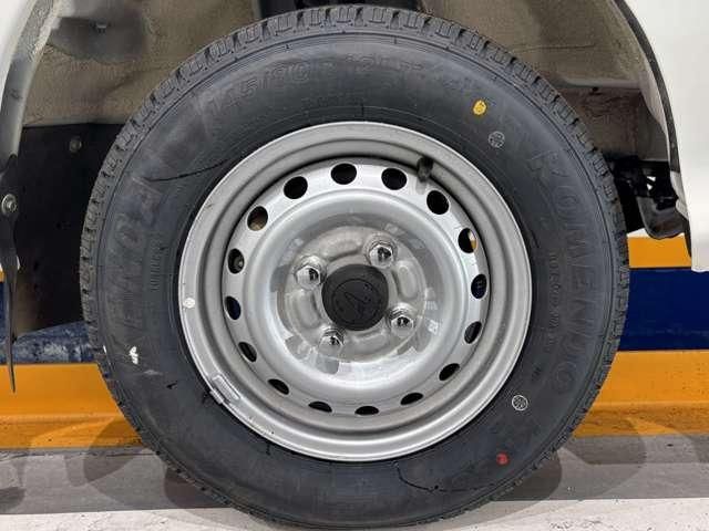 DAIHATSU HIJET TRUCK 4WD 2012 Image 31