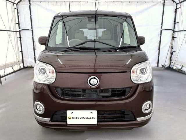 DAIHATSU MOVE CANBUS 2016 Image 31