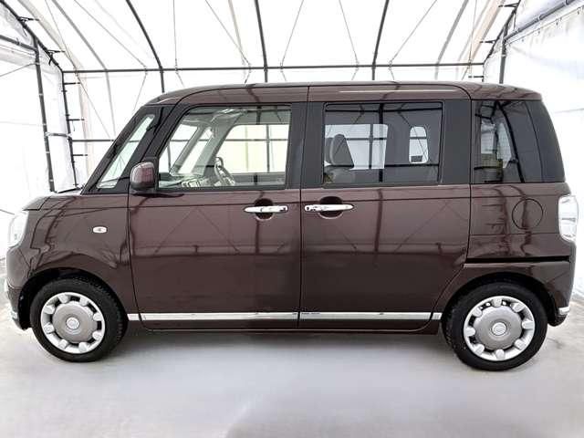 DAIHATSU MOVE CANBUS 2016 Image 31