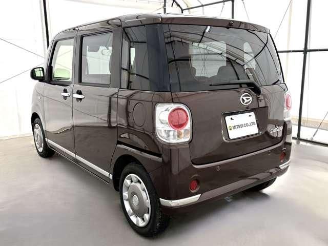 DAIHATSU MOVE CANBUS 2016 Image 31