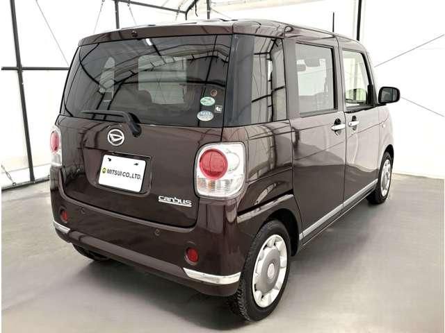 DAIHATSU MOVE CANBUS 2016 Image 31