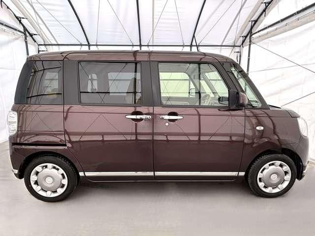 DAIHATSU MOVE CANBUS 2016 Image 31