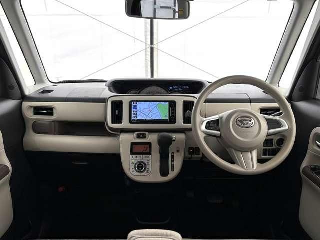 DAIHATSU MOVE CANBUS 2016 Image 31