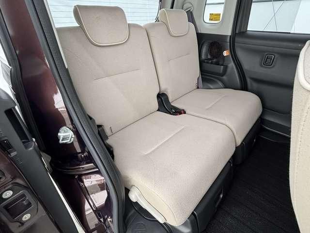 DAIHATSU MOVE CANBUS 2016 Image 31