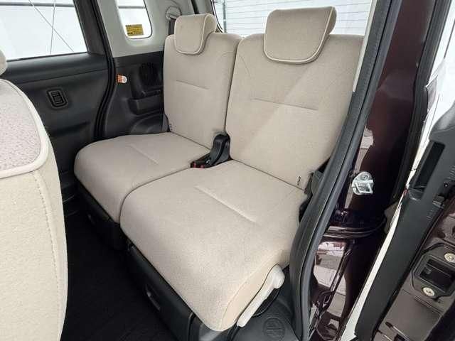 DAIHATSU MOVE CANBUS 2016 Image 31