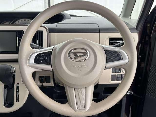 DAIHATSU MOVE CANBUS 2016 Image 31