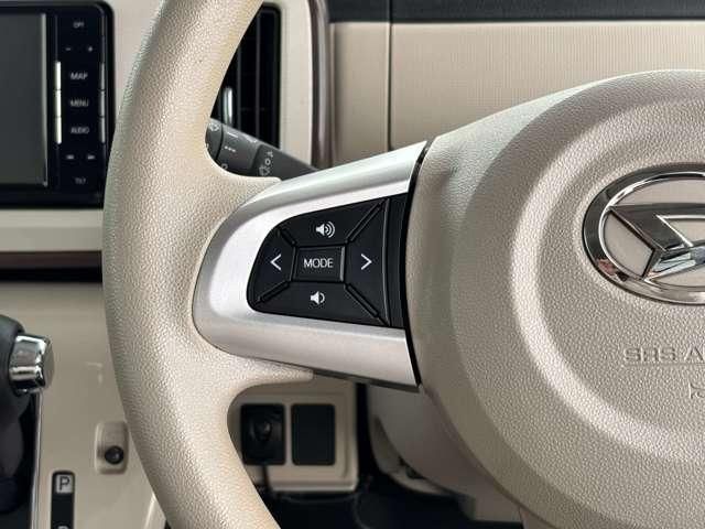 DAIHATSU MOVE CANBUS 2016 Image 31