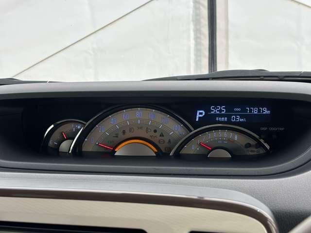 DAIHATSU MOVE CANBUS 2016 Image 31