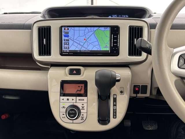 DAIHATSU MOVE CANBUS 2016 Image 31