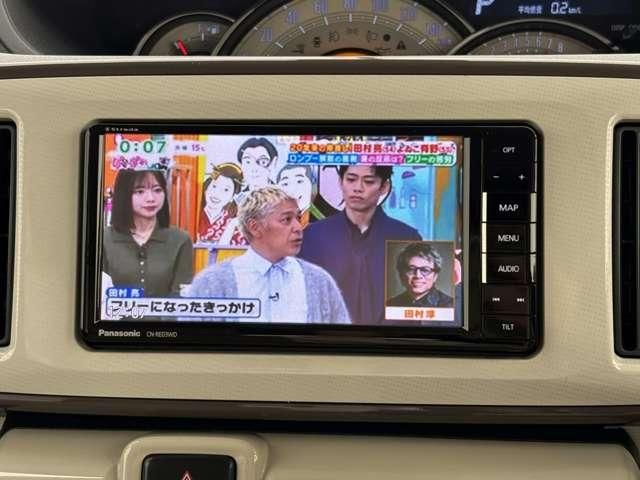 DAIHATSU MOVE CANBUS 2016 Image 31