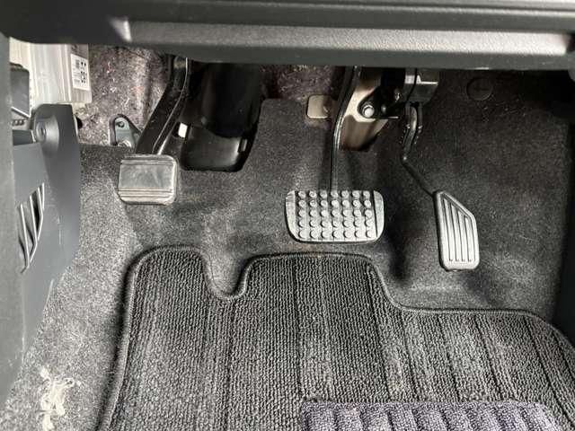 DAIHATSU MOVE CANBUS 2016 Image 31