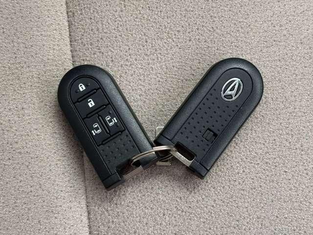 DAIHATSU MOVE CANBUS 2016 Image 31