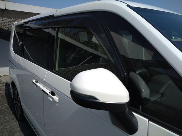 HONDA STEPWAGON E:HEV SPAD 2022 Image 31