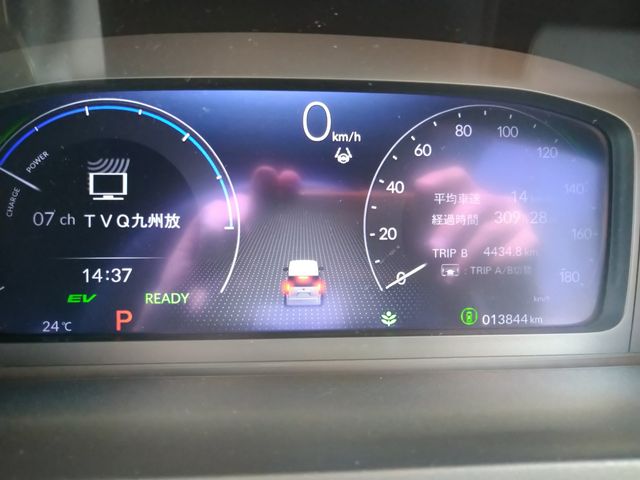 HONDA STEPWAGON E:HEV SPAD 2022 Image 31