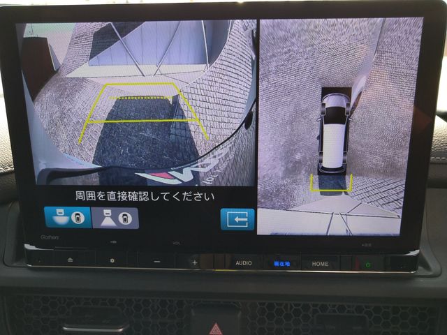 HONDA STEPWAGON E:HEV SPAD 2022 Image 31