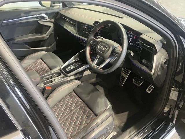 AUDI S3 SPORTBACK 2023 Image 31