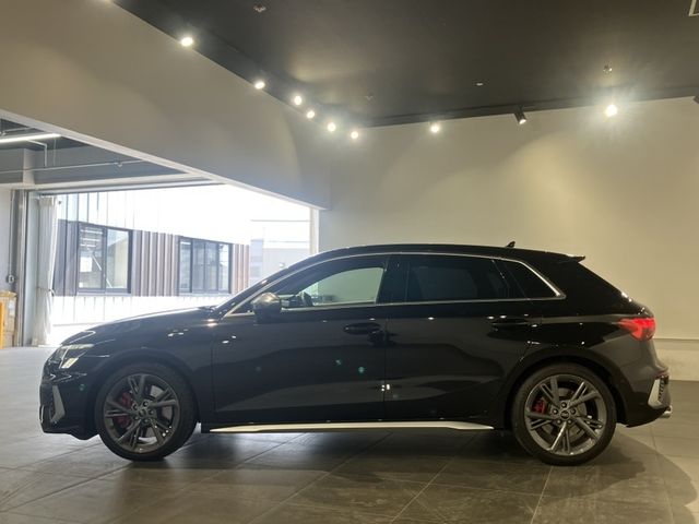 AUDI S3 SPORTBACK 2023 Image 31