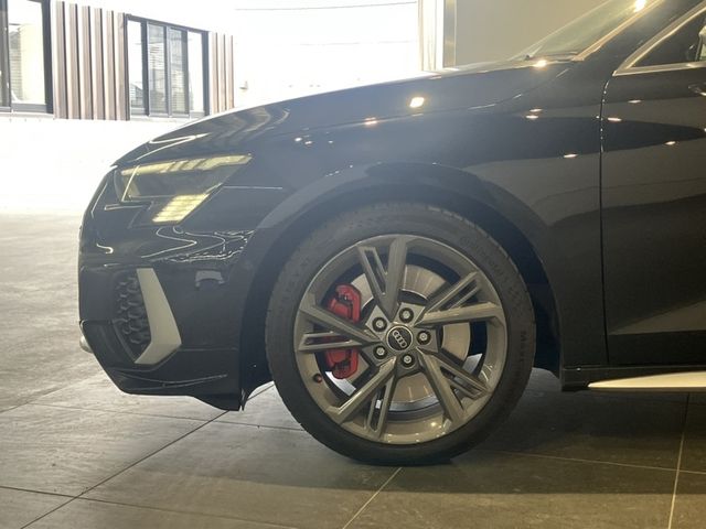 AUDI S3 SPORTBACK 2023 Image 31