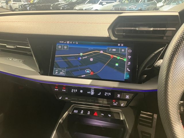 AUDI S3 SPORTBACK 2023 Image 31