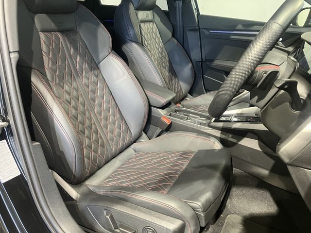 AUDI S3 SPORTBACK 2023 Image 31