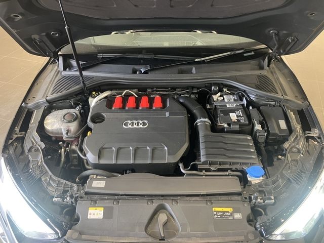 AUDI S3 SPORTBACK 2023 Image 31