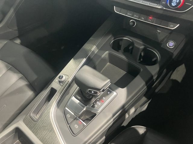 AUDI A4 AVANT 2021 Image 31