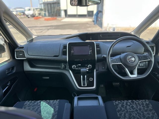 NISSAN SERENA  S-HYBRID 2019 Image 31