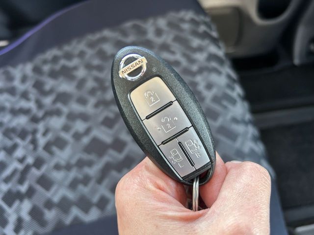 NISSAN SERENA  S-HYBRID 2019 Image 31