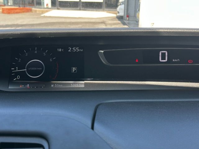 NISSAN SERENA  S-HYBRID 2019 Image 31