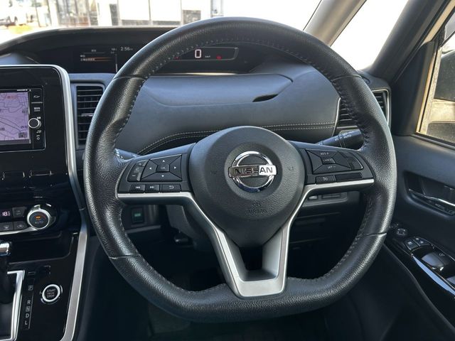 NISSAN SERENA  S-HYBRID 2019 Image 31