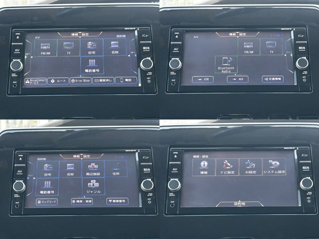 NISSAN SERENA  S-HYBRID 2019 Image 31