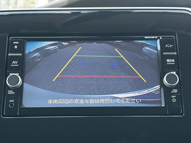 NISSAN SERENA  S-HYBRID 2019 Image 31