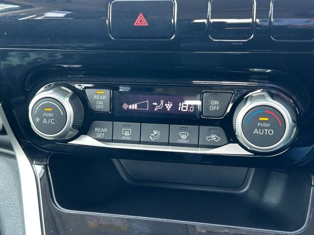 NISSAN SERENA  S-HYBRID 2019 Image 31