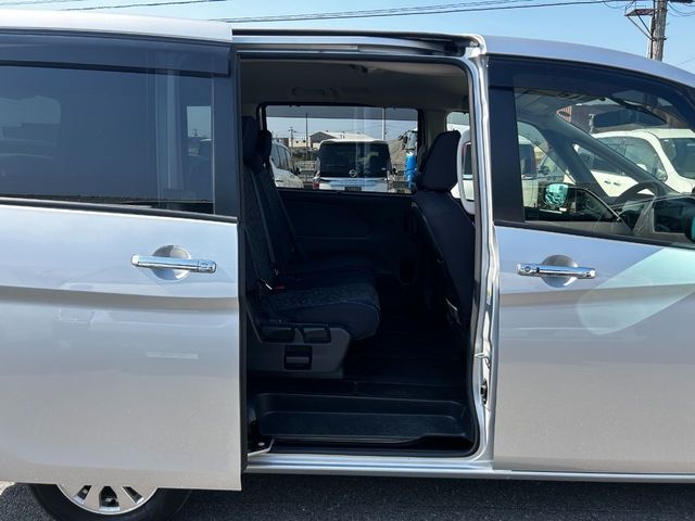 NISSAN SERENA  S-HYBRID 2019 Image 31