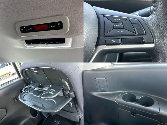 NISSAN SERENA  S-HYBRID 2019 Image 31